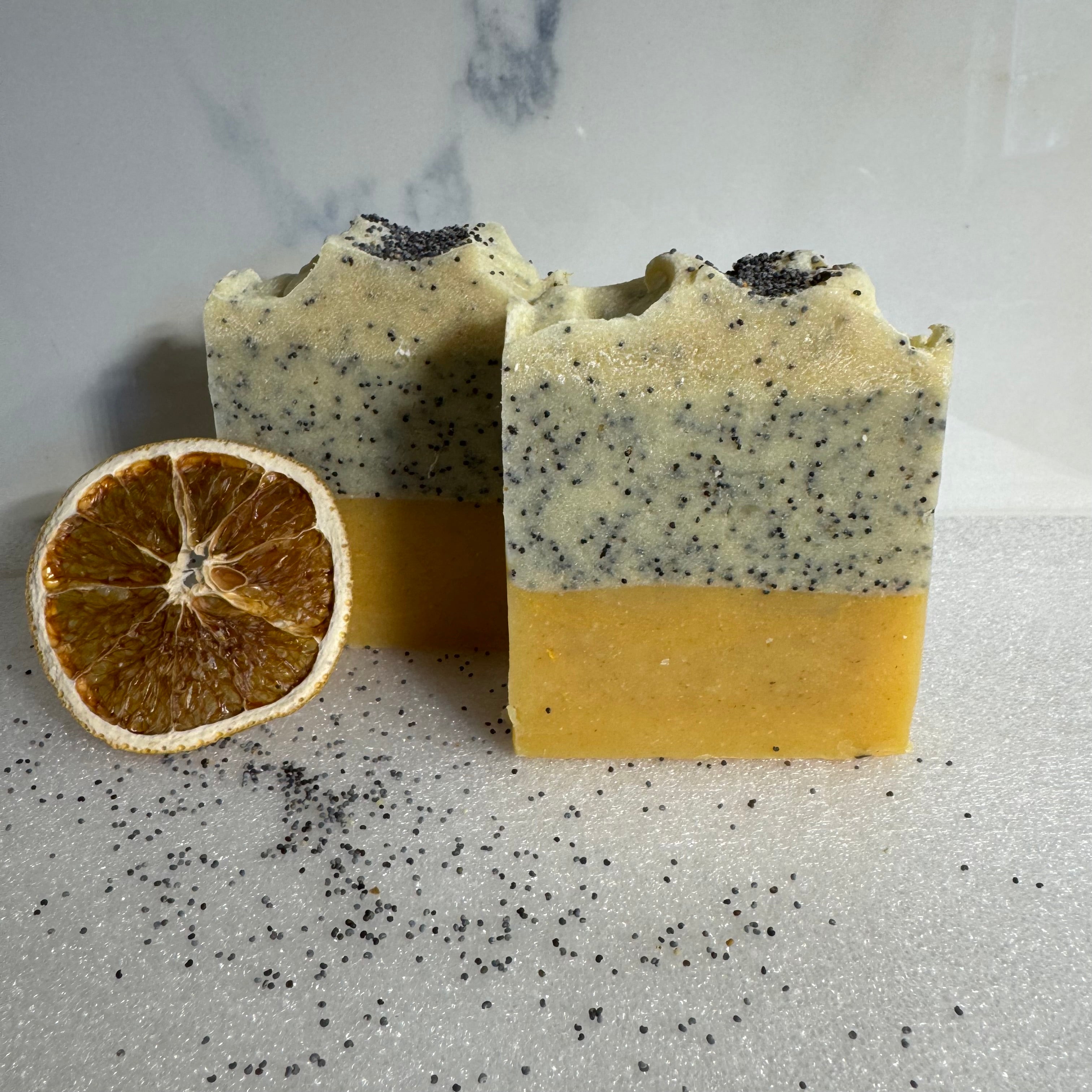 Lemon Poppyseed
