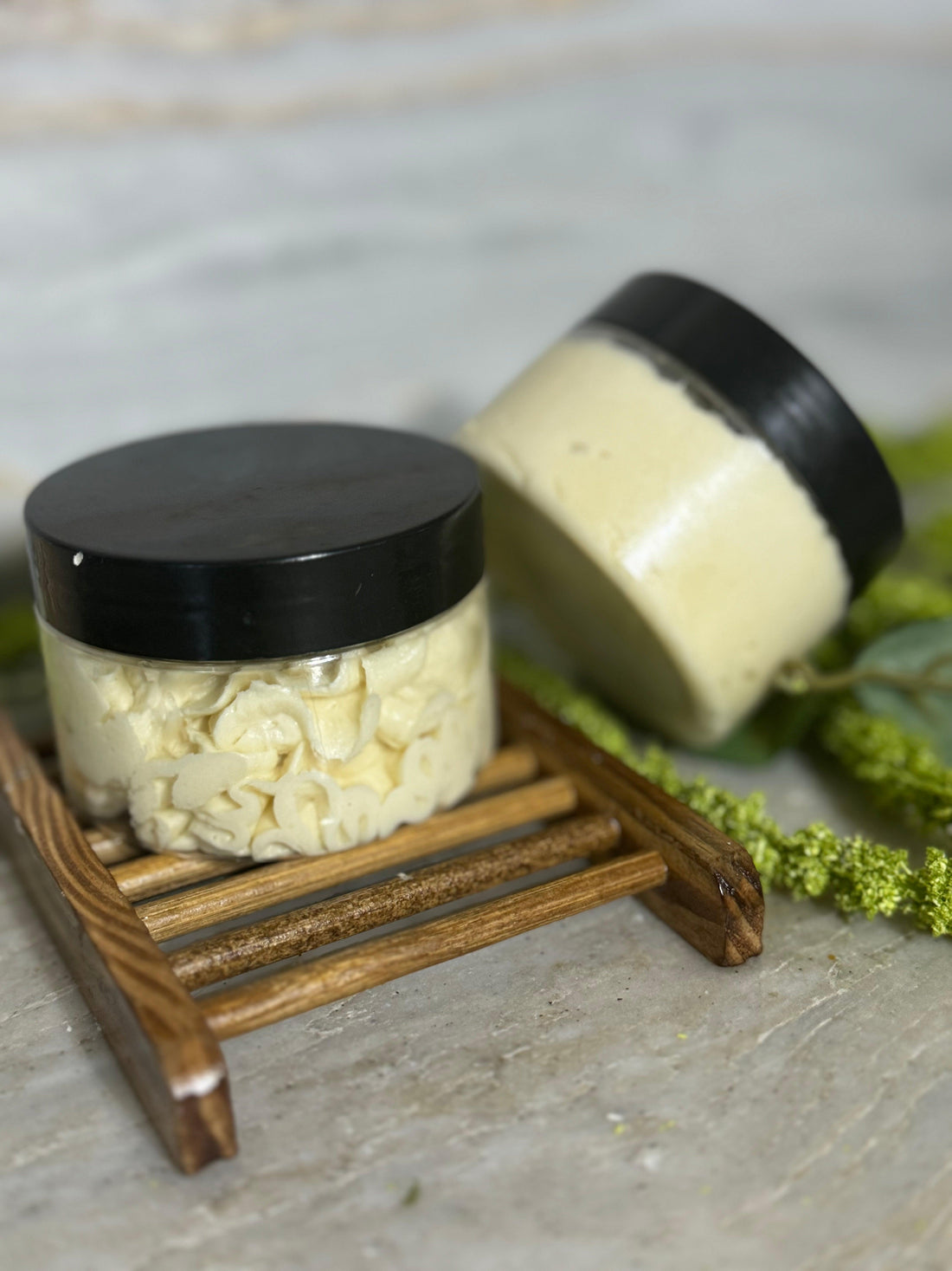 Body Butter 4oz