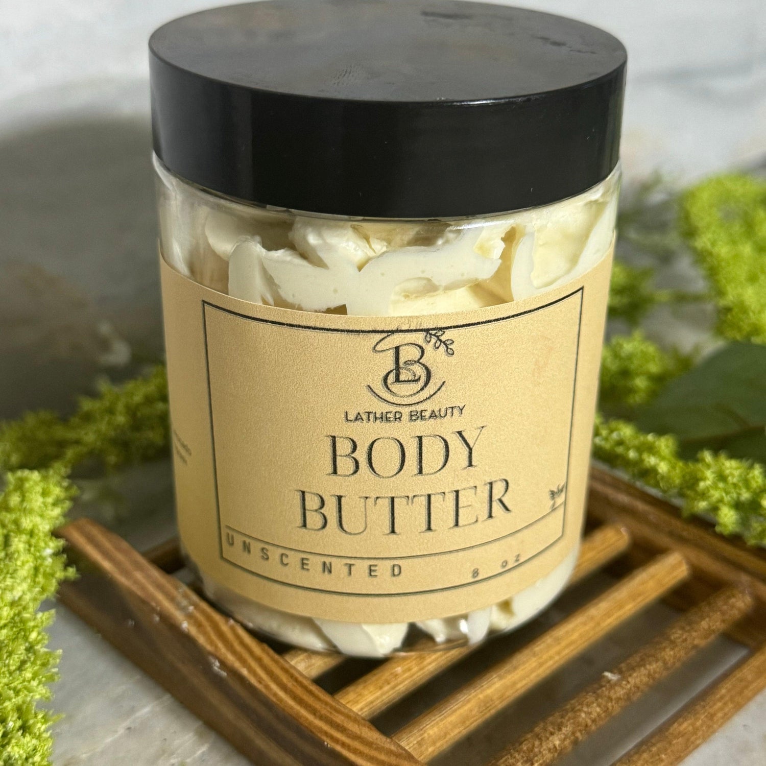 Body Butter 8oz