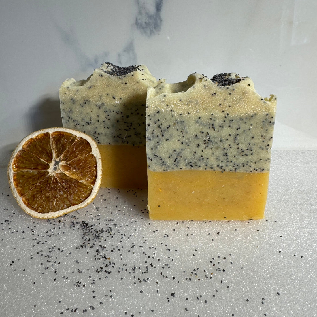 Lemon Poppyseed